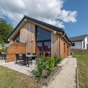 Feriendorf An Der Therme Obernsees Frühstückspension Mistelgau